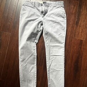 J.Crew Stretch 250 Skinny Pants